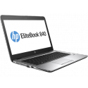 Prenosnik HP EliteBook 840 G4 i7-7500U, 8GB, SSD 512, W10 Pro (1EN60EA)
