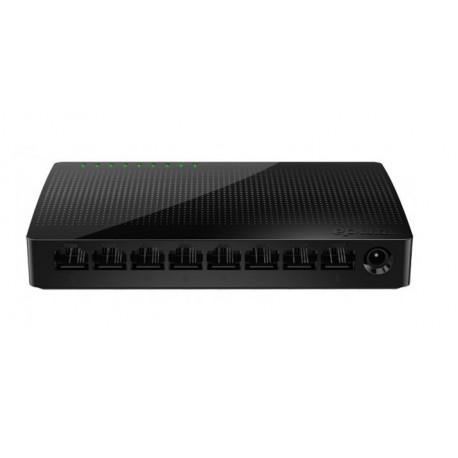 Stikalo Giga 08-P 10/100/1000 SG108 Tenda