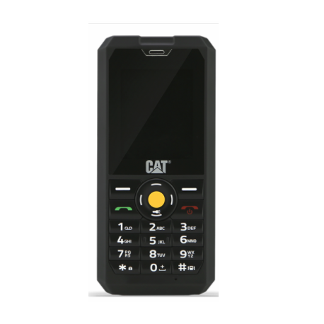 Mobilni telefon CAT B30 Dual SIM