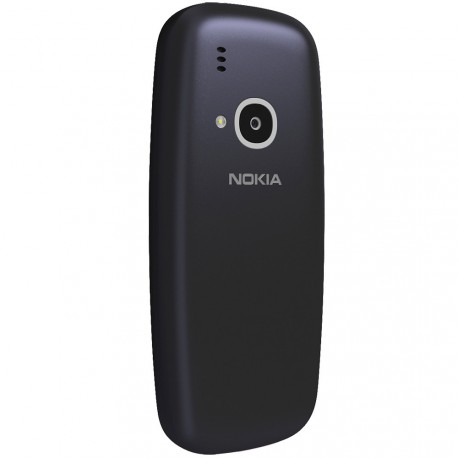 Mobilni telefon Nokia 3310DS (dual sim), moder