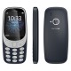 Mobilni telefon Nokia 3310DS (dual sim), moder