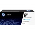 Toner HP 30x, črn CF230X