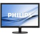 Monitor PHILIPS V-Line 223V5LHSB/00
