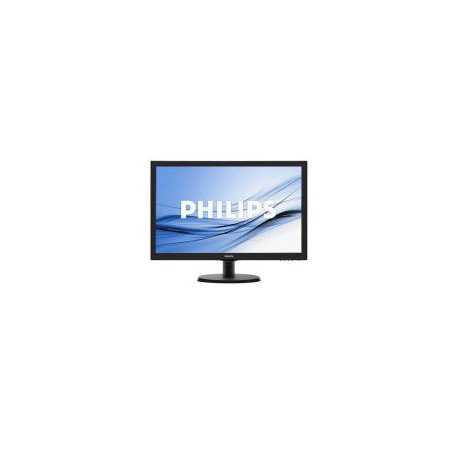 Monitor PHILIPS V-Line 223V5LHSB/00