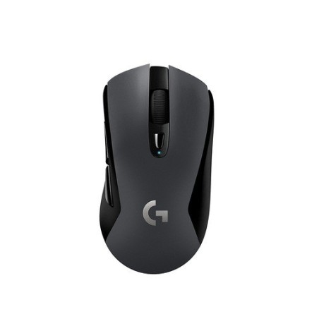 Miška brezžična Logitech G603 LIGHTSPEED Wireless Gaming, črna
