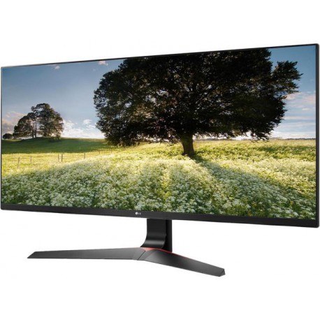 Monitor LG 34UM69G