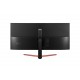 Monitor LG 34UM69G