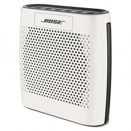 Prenosni zvočnik BOSE SoundLink COLOR, bel