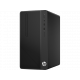 Računalnik HP 290 G1 MT, i5-7500, 4GB, SSD 256, W10 Pro (1QN05EA)