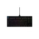 Tipkovnica USB Logitech G Pro, SLO gravura, 920-008294