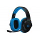 Slušalke z mikrofonom Logitech G233 Prodigy Gaming headset, 981-000703