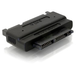 Adapter SATA M 22-pin/Mikro SATA 16-pin Delock