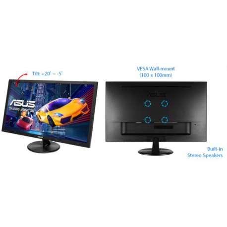 Monitor ASUS VP278QG