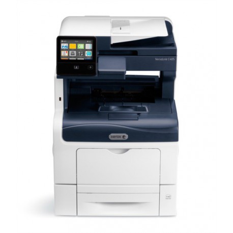 Barvni multifunkcijski laserski tiskalnik XEROX VersaLink C405DN