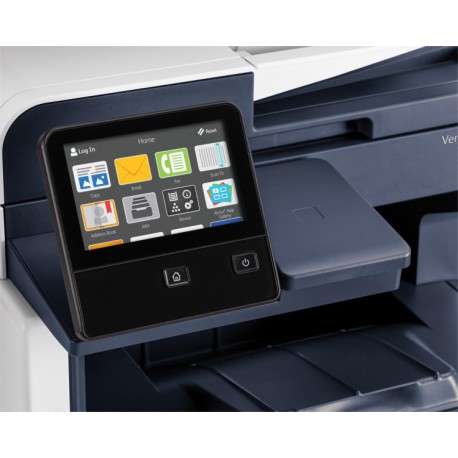 Barvni multifunkcijski laserski tiskalnik XEROX VersaLink C405DN