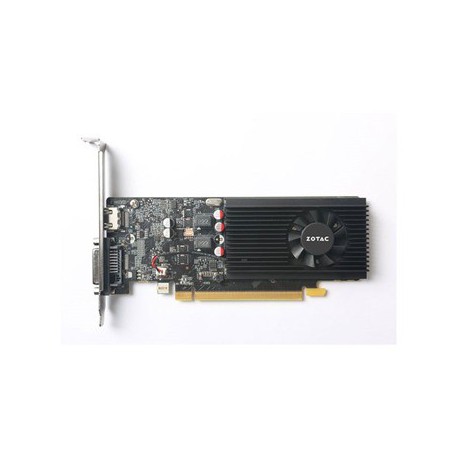 Grafična kartica GeForce GT 1030 2GB ZOTAC, ZT-P10300A-10L