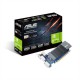 Grafična kartica GeForce GT 710 2GB ASUS, GT710-SL-2GD5