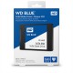 SSD disk 500GB SATA3 WD BLUE 3D NAND, WDS500G2B0A