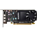 Grafična kartica Nvidia Quadro P400 2GB HP (1ME43AA)