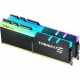 Pomnilnik DDR4 16GB (2x8GB) 2400 G.SKILL Trident Z RGB, F4-2400C15D-16GTZR
