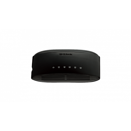 Stikalo D-LINK DES-1005D (DES-1005D)