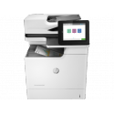 Barvni multifunkcijski laserski tiskalnik HP Color LJ Enterprise MFP M681dh