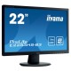 Monitor IIYAMA ProLite E2283HS-B3