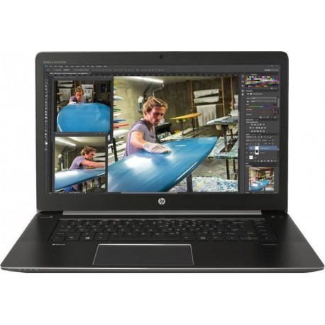 Prenosnik renew HP ZBook 15 G3 Mobile Workstation, T7V54EAR