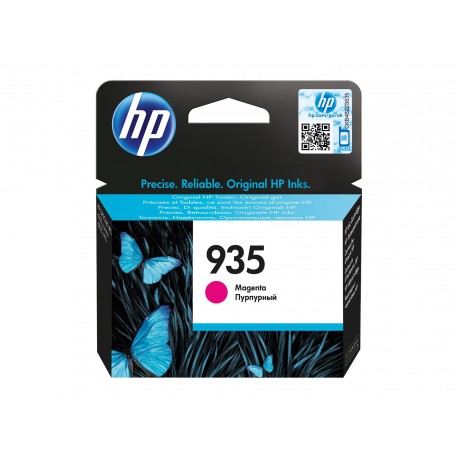 Črnilo HP 935, magenta, C2P21AE