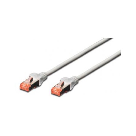 Kabel SFTP CAT.6 patch 5m siv Digitus