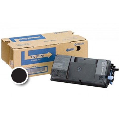Toner Kyocera TK-3190