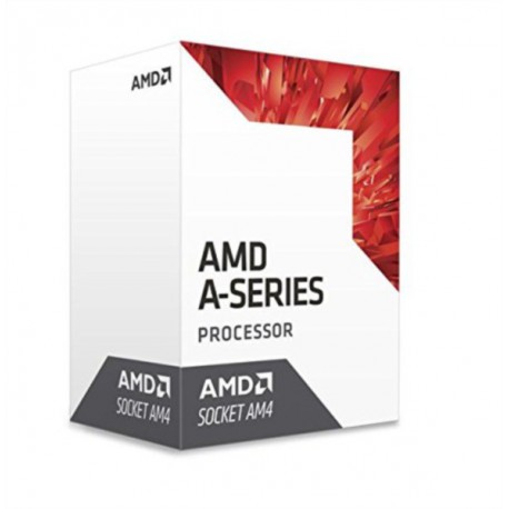 Procesor AMD A10-9700, AM4