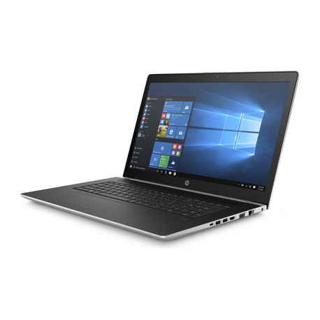 Prenosnik HP ProBook 470 G5, i5-8250U, 8GB, SSD 256, W10 Pro, 2RR73EA