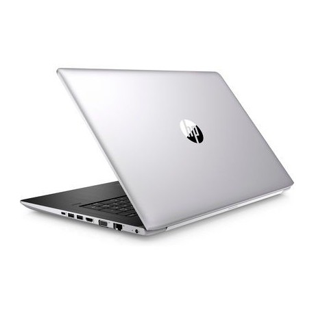 Prenosnik HP ProBook 470 G5 i5-8250U, 8GB, SSD 256, 1TB, 1LR91AV_PB742TC