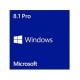 Microsoft Windows 8.1 Professional 32-bit DSP slovenski
