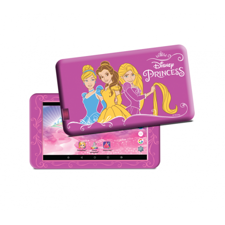 Tablični računalnik eSTAR 7'' Themed Tablet Princess