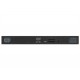 Liteon DS-8ACSH DVD-RW zapisovalnik, Slim, SATA, črn, bulk, 12,7mm
