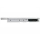 Liteon DS-8ACSH DVD-RW zapisovalnik, Slim, SATA, črn, bulk, 12,7mm