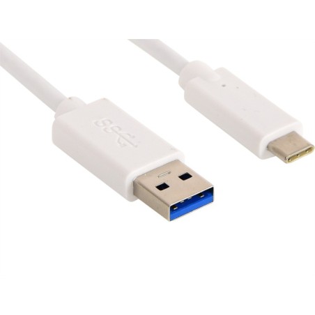 Kabel Sandberg USB-C 3.1 na USB-A 3.0