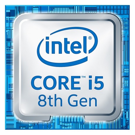 Procesor Intel Core i5-8400, LGA1151 (Coffee Lake), OEM (brez hladilnika)