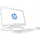 Računalnik AIO HP 24-e007ny, i5-7200U, 8GB, SSD 256, W10, 2MQ54EA