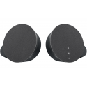 Zvočniki 2.0 Logitech MX Sound Premium, Bluetooth, črni