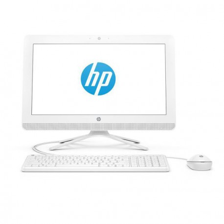 Računalnik renew HP 22-b306nt AiO, 2BV21EAR