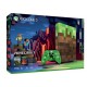 Igralna konzola Microsoft Xbox One S 1TB Minecraft Limited Edition Bundle