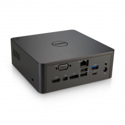 Dell Thunderbolt Dock TB16, 180W