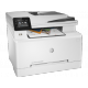 Multifunkcijski laserski tiskalnik HP Color LJ Pro M281fdw