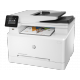 Multifunkcijski laserski tiskalnik HP Color LJ Pro M281fdw