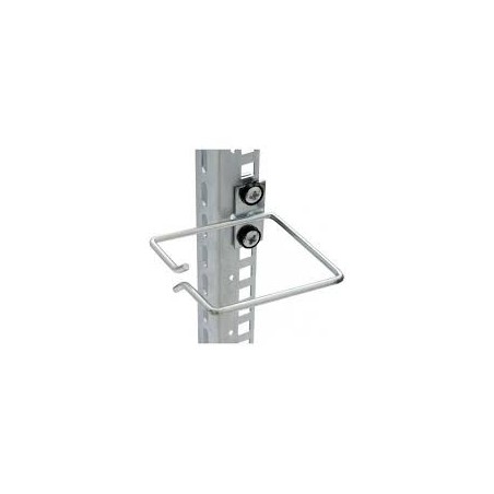 Organizator kablov 4x4 vertikalni Triton tip D3