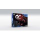 Igralna konzola Sony PlayStation 4 Slim 1TB set + GT Sport
