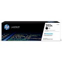 Toner HP 203A, črn (CF540A)